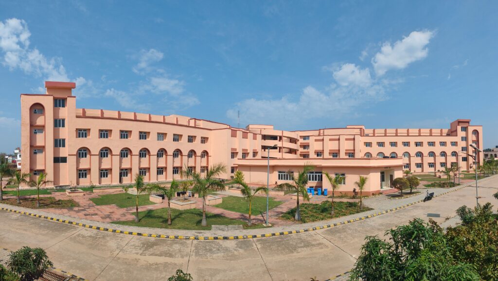 MBA College Admission Open 2026