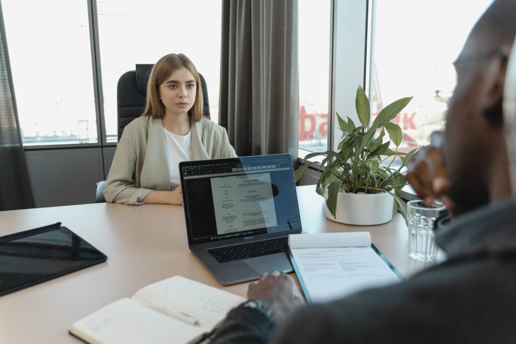 MBA Interview